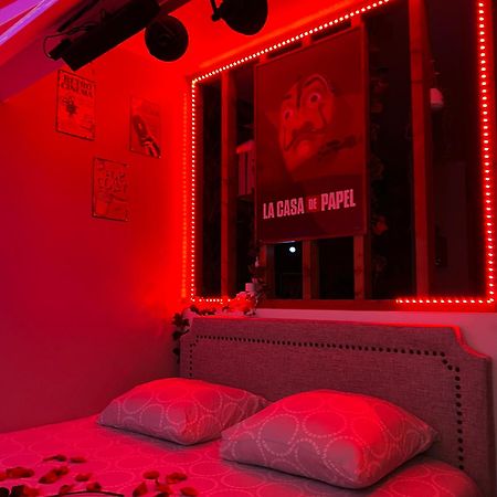 Sejour Detente Au Coeur De Macon Spa,Cine,Bouteille Offerte Bagian luar foto