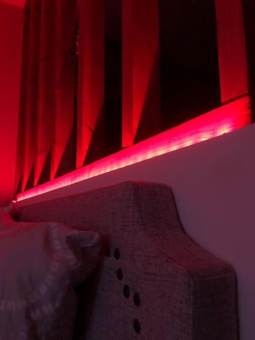 Sejour Detente Au Coeur De Macon Spa,Cine,Bouteille Offerte Bagian luar foto