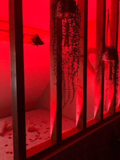 Sejour Detente Au Coeur De Macon Spa,Cine,Bouteille Offerte Bagian luar foto