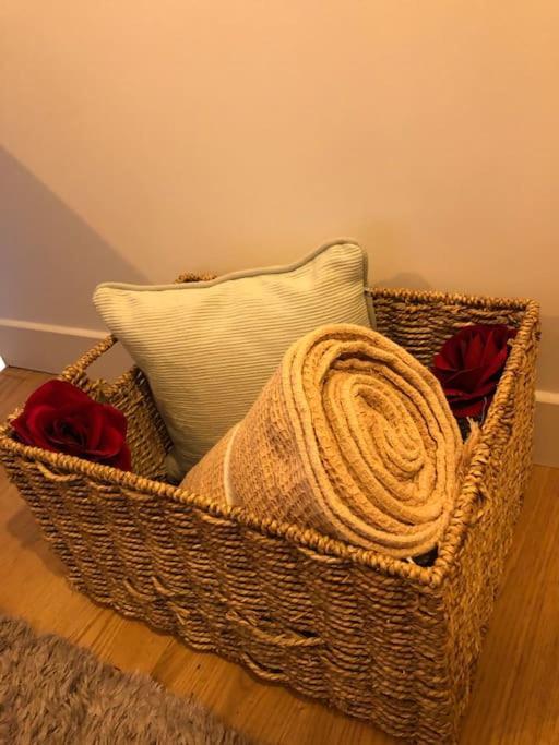 Sejour Detente Au Coeur De Macon Spa,Cine,Bouteille Offerte Bagian luar foto